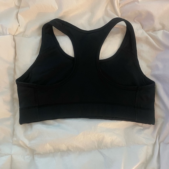 Nike Dri Fit Sports Bra - Picture 4 of 5